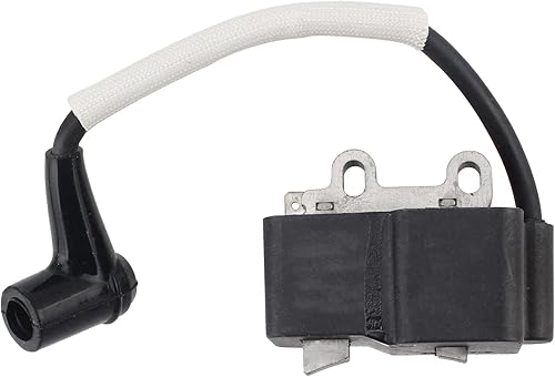 Miniatura 8 de AUTOKAY Bobina de encendido, ES250 PB250 Bobina ID#C11907 Módulo de encendido para Echo Blower ES-250 PB250LN PB252 PB-250, ZF-IG-A00277,