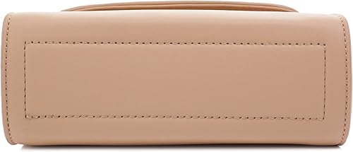 Miniatura 6 de SG SUGU - Bolso tipo bandolera mini con asa superior