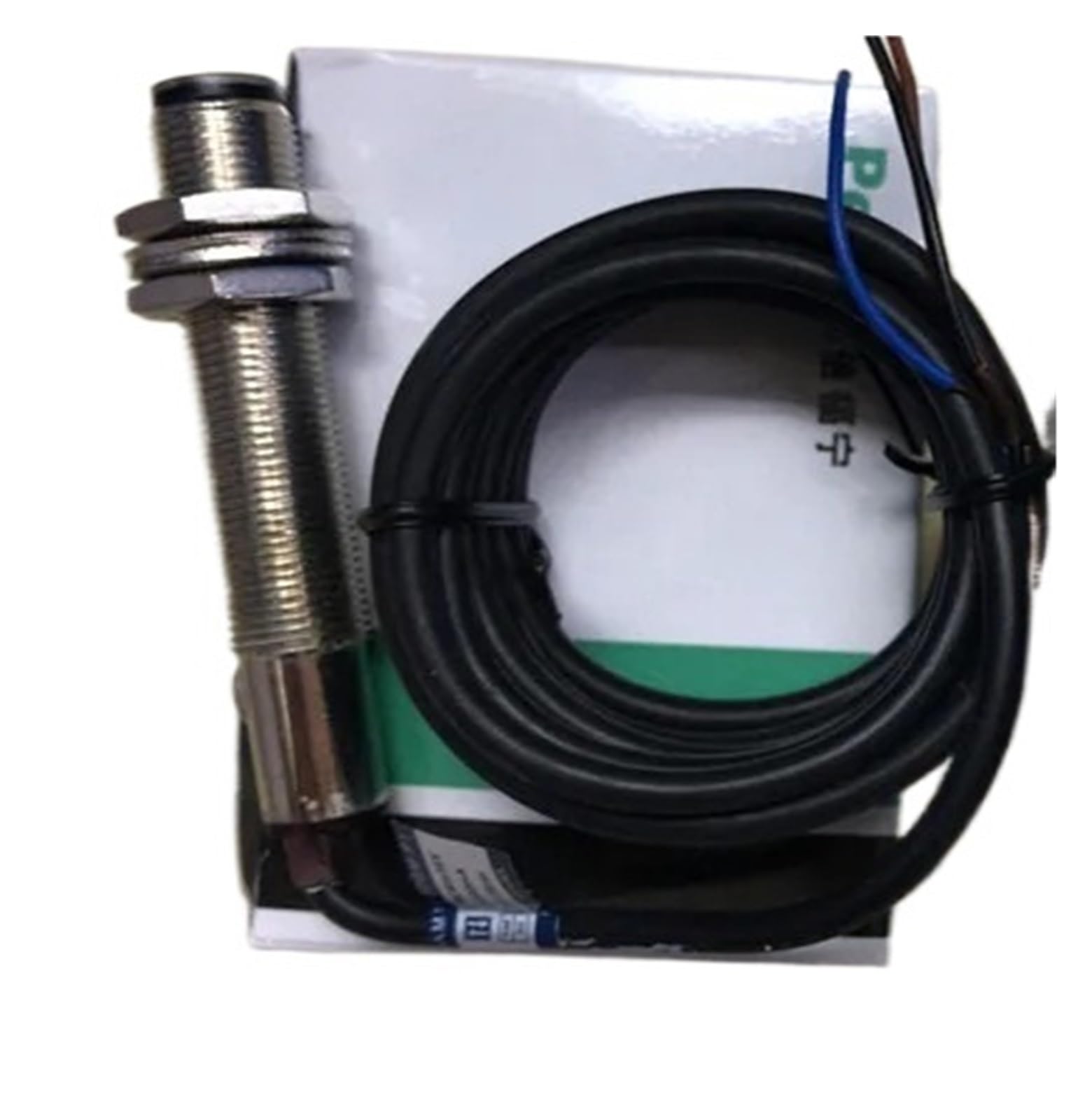 XDDQWSWA Photoelectric switch HAM1012GM-P1