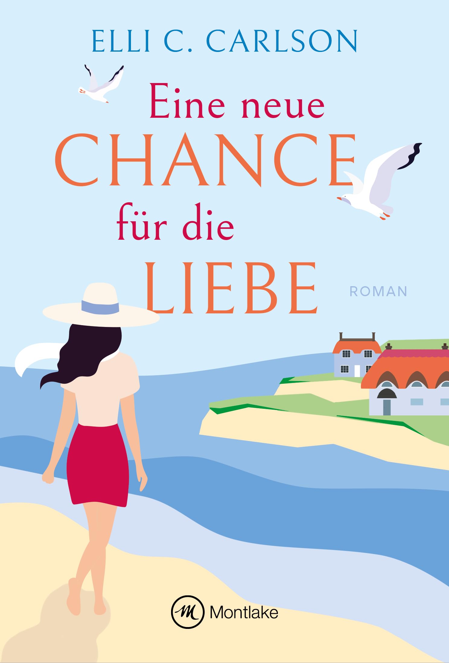 Eine neue Chance für die Liebe (Jellenhusen 2)