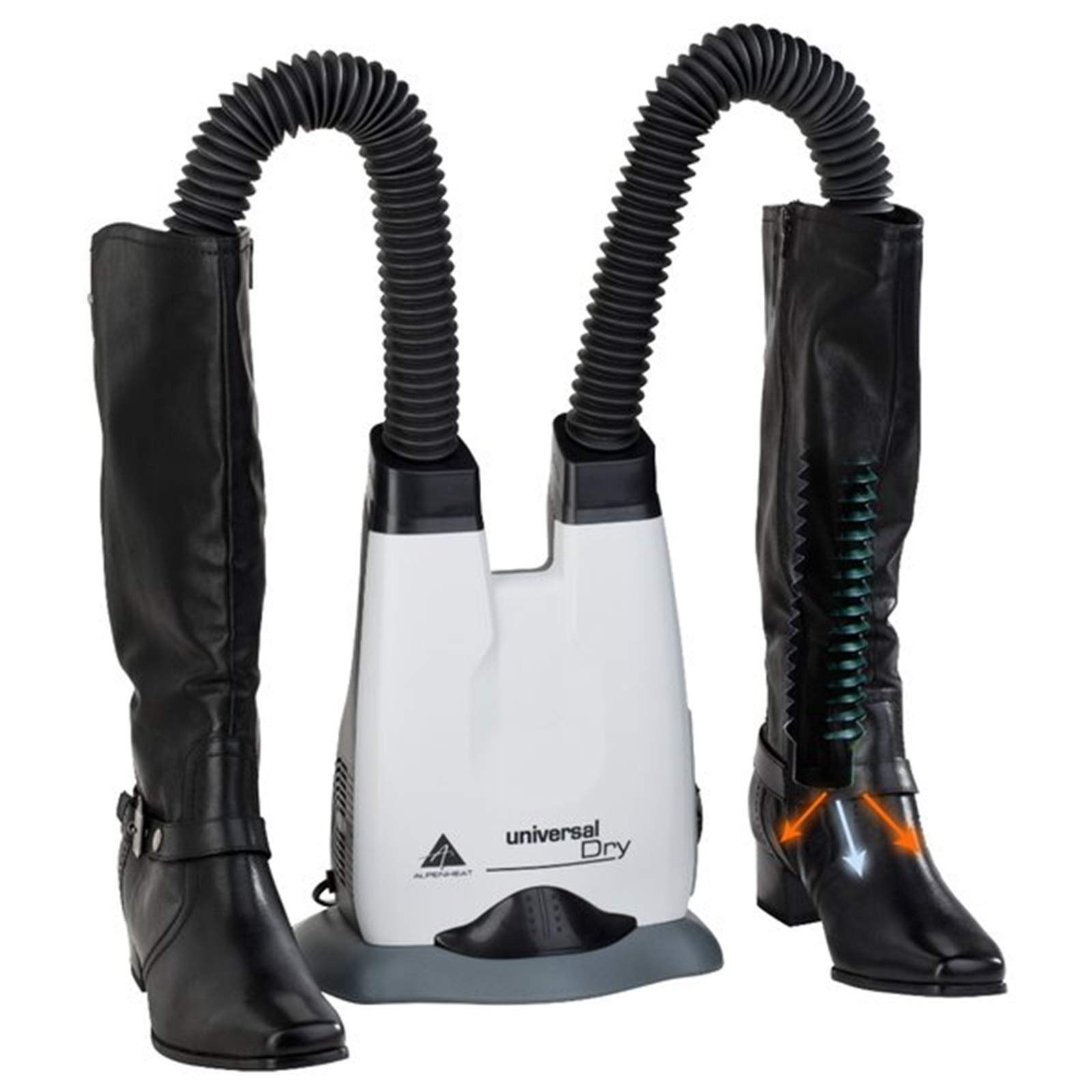 Alpenheat AD2 UniversalDry Schuhtrockner Model 230V, AD2
