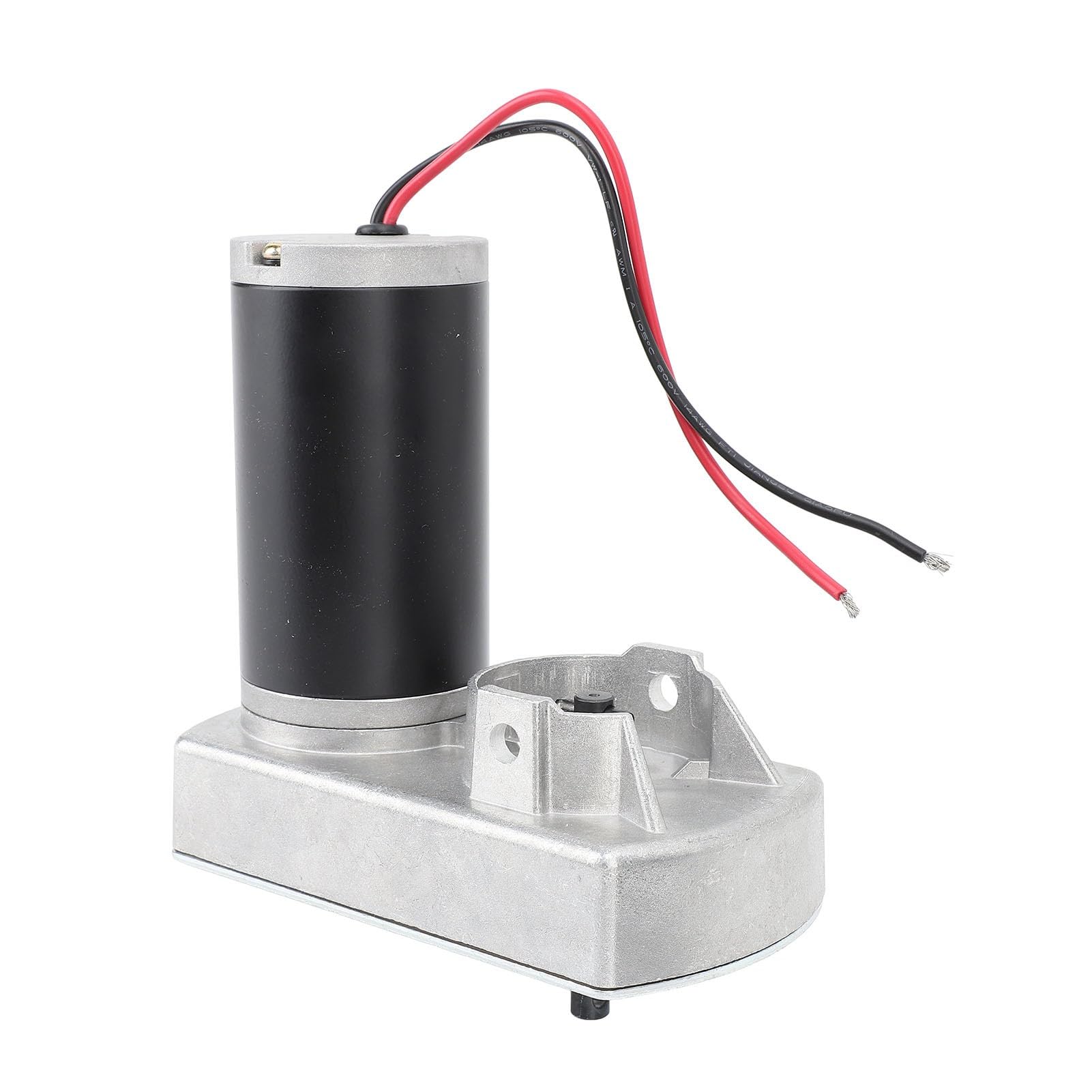 CHICIRIS Motore estraibile per , rapporto di trasmissione 18:1, 30 A, 12 V , 5800 giri/min, alloggiamento in alluminio, con installazione di sostituzione diretta per Lippert Through Frame S