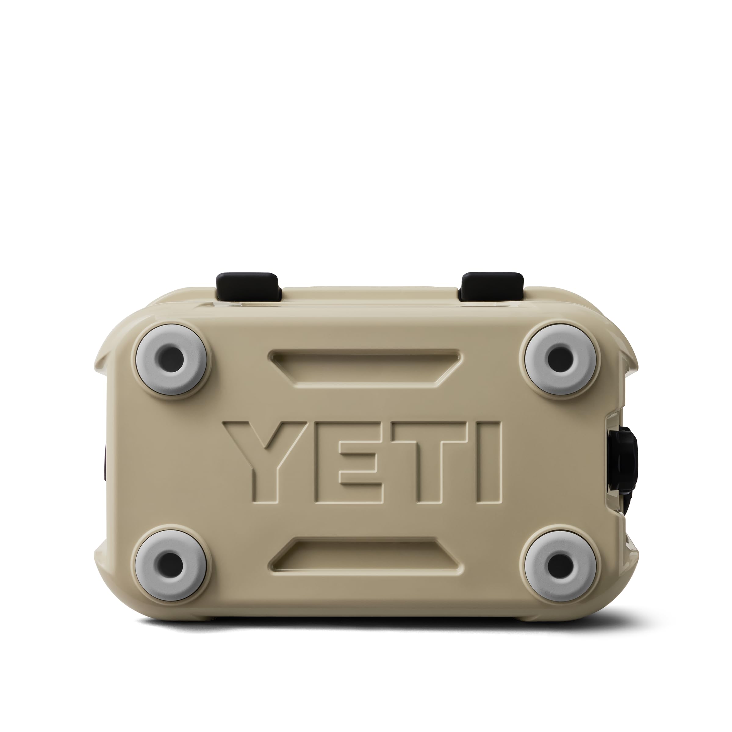 YETI Roadie® 15 kleine Kühlbox - Tragbare Kühlbox mit PermaFrost™ Isolierung - Passend für 22 Dosen oder 7,4 kg EIS - Kompakter Eiskühler für Essen & Trinken - 5 Jahre Garantie