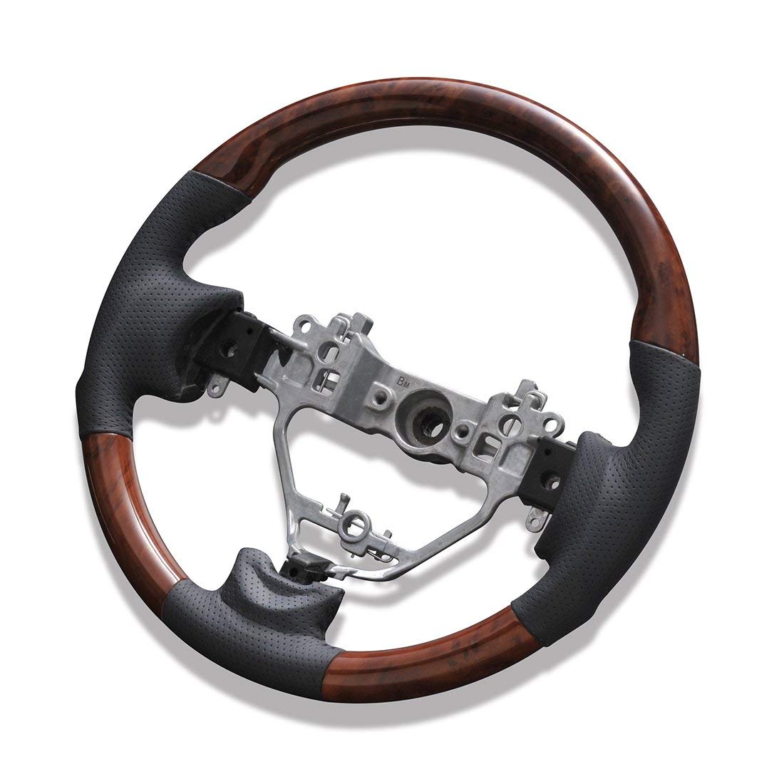 Amazon | Car Dress-up ステアリング ワゴン-R MH34S ガン