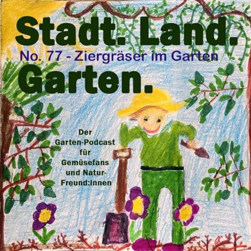 Wichtige Ziergr&auml;ser f&uuml;r Garten und Tiere