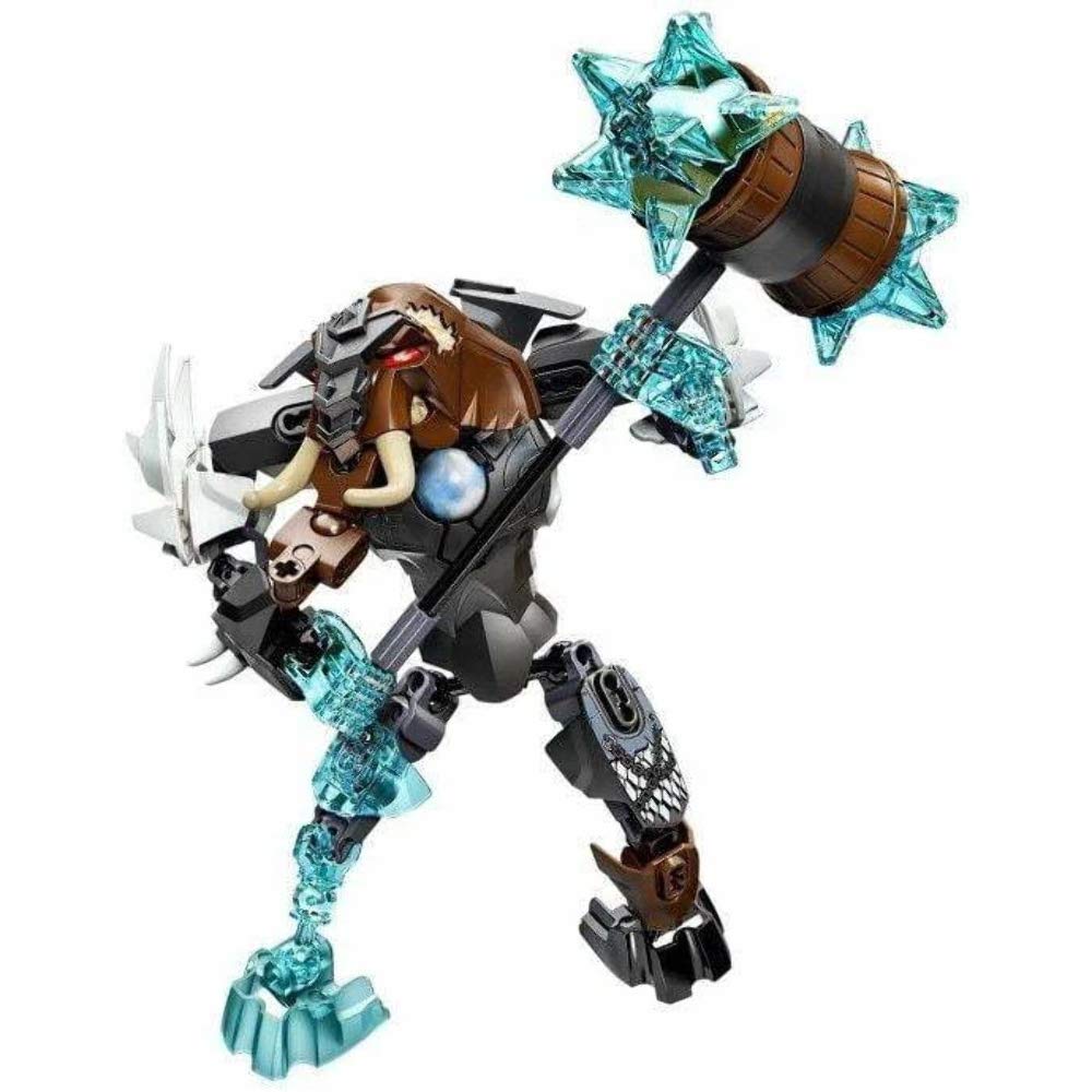 LEGO 70209 - Legends of Chima Chi Mungus