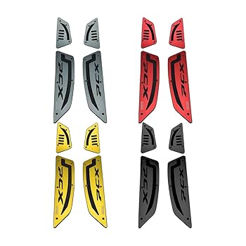 Amazon | Semspeed PCX160 PCX125 8BK-KF47 jk05 2025新型 CNC