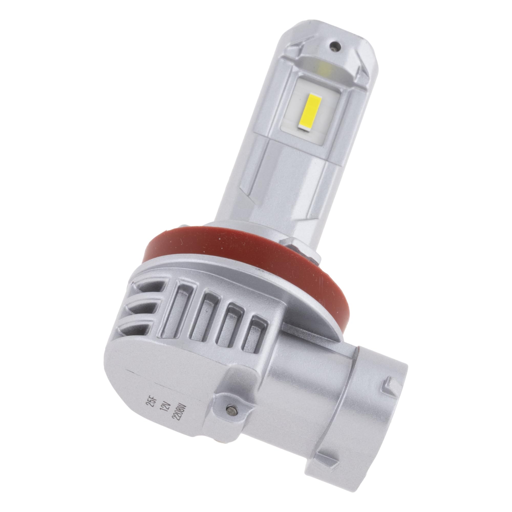 Amazon | 日星工業 ポラーグ(Polarg) LED電球 ヘッド&フォグランプ