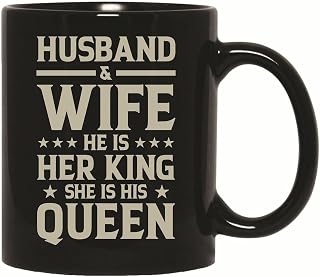 Special Stepdad Gift Idea for Fathers Day Perfect for Men 11oz 15oz Black Coffee Mug