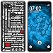 Produktbild PhoneNatic Case kompatibel mit Google Pixel 2 XL Silikon-Hülle in Love M5