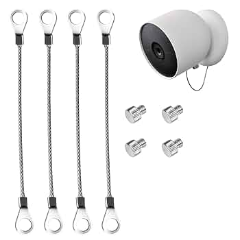 Google Nestcam 4台セット $_57.JPG?set_id=880000500F