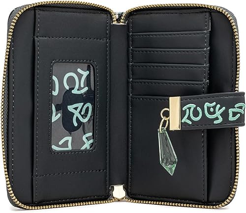 Miniatura 4 de Loungefly Disney Atlantis - Cartera Kida Milo para el 20 aniversario