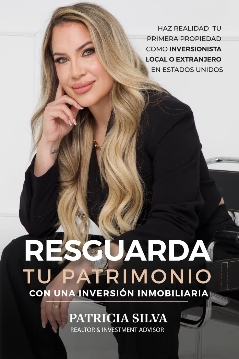 Resguarda tu patrimonio con una inversión inmobiliaria: Haz realidad tu primera propiedad como inversionista local o extranjero en Estados Unidos