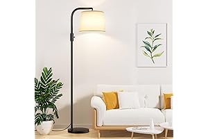 Ambimall Floor Lamp Nursery
