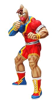 Amazon.co.jp: CCP Muscular Collection NO.45 キン肉万太郎 新