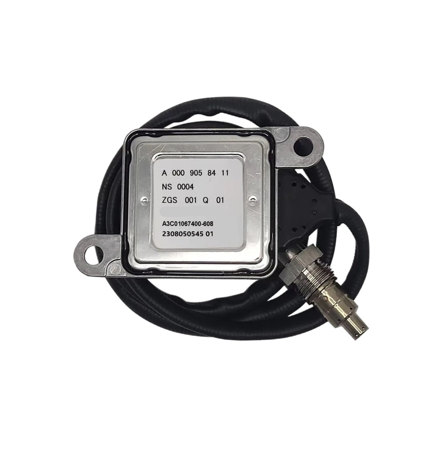 MXXDMOPD A0009058411 0009058411Nox Sensor W221 W212 X253 C253 W222 V222 R172 W166 W172 W253 W447 W205