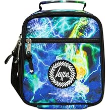 Hype Lightning Storm Lunch Bag