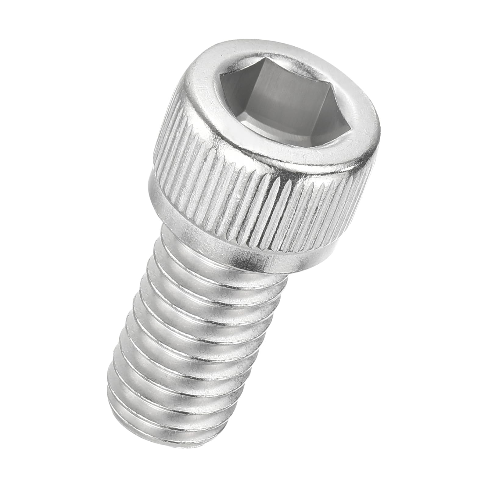 Kozelo 25pcs Socket Head Cap Screws