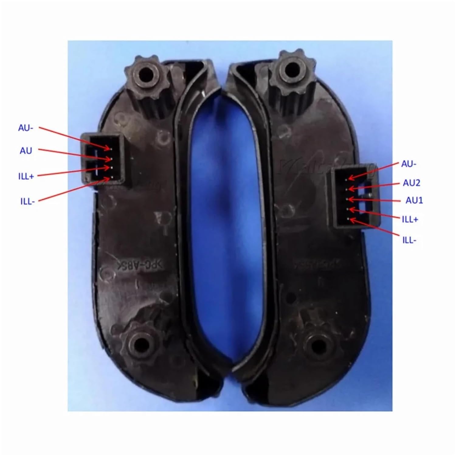 Steering PAD Audio Control Switch & Cruise Control Switch Compatible with Mitsubishi (Imported) Pajello 8602A045