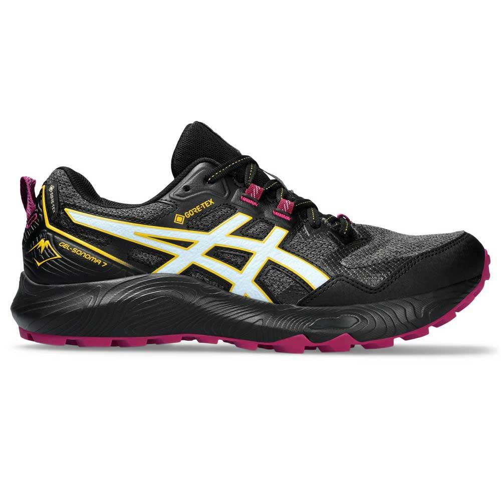 Asics Gel-sonoma 7 Goretex Trail Running Shoes EU 39