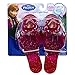 Disney Frozen Anna Magical Lights Shoe