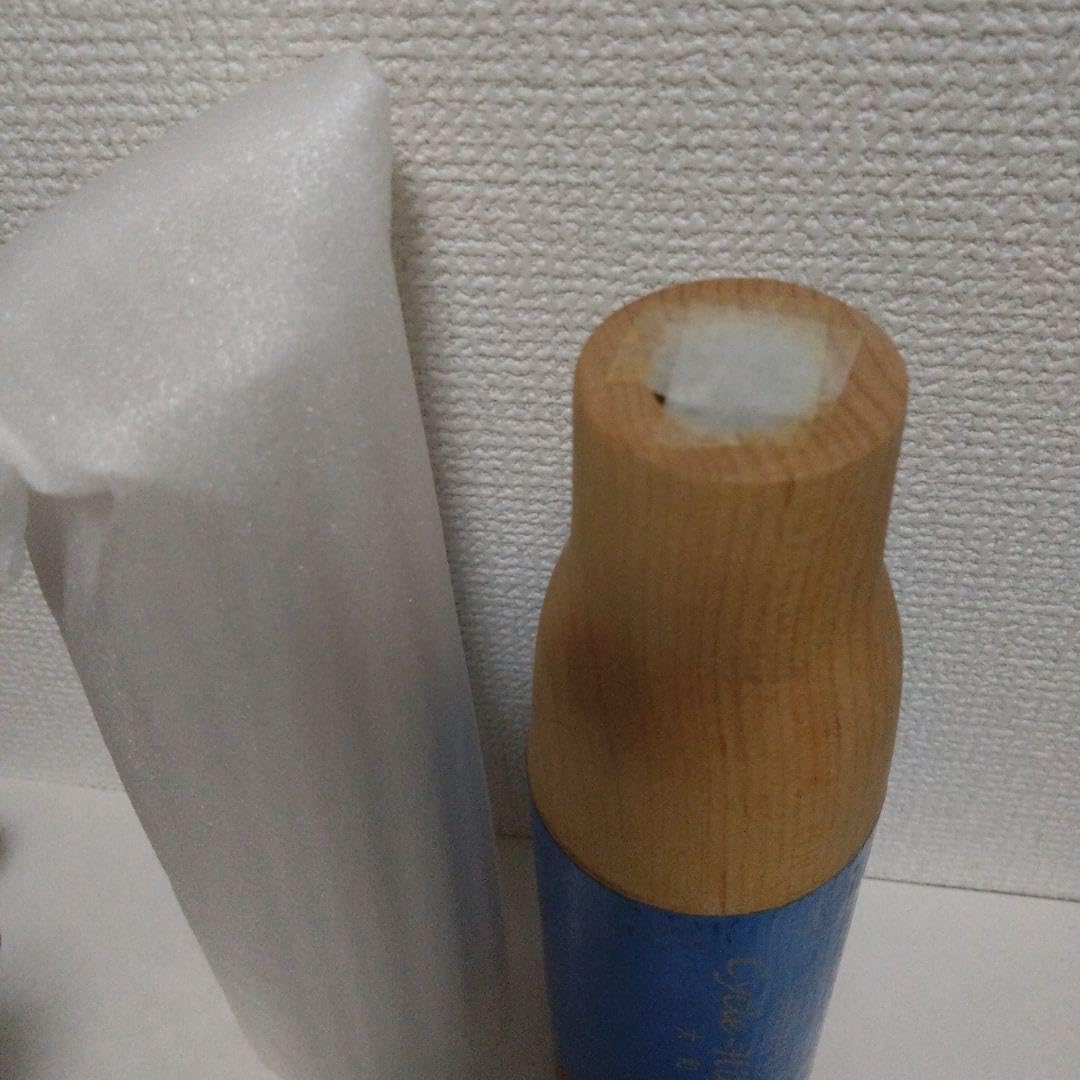 横浜De NAベイスターズ 大和 実使用バット 球団グッズ 大和選手