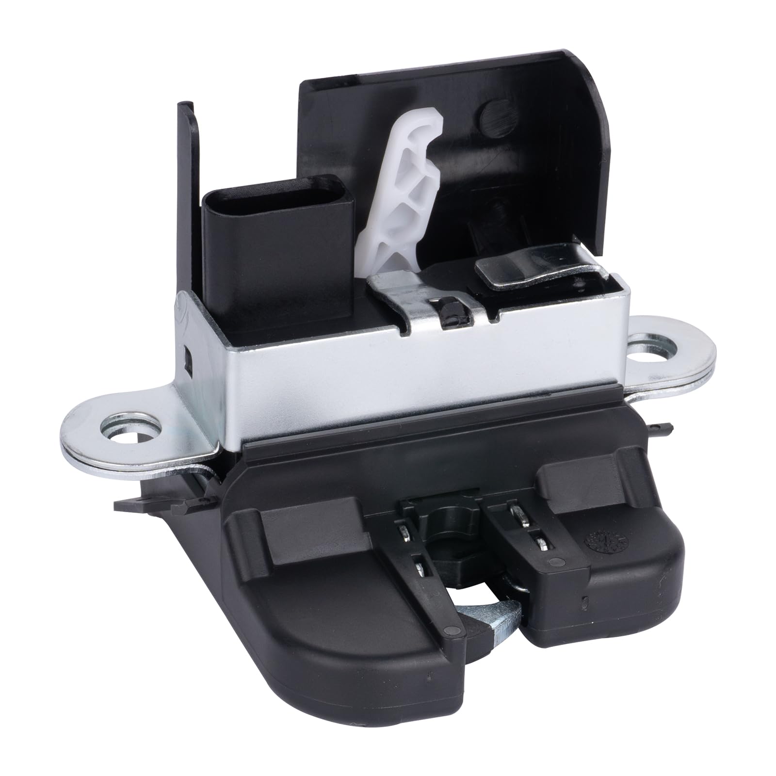 5G6827505 Serrure Hayon Coffre Voiture Compatible avec VW Tiguan | Serrure Porte ArrièRe Automobile Compatible avec VW Tiguan 2007-2016 & Golf 7 2012-2019