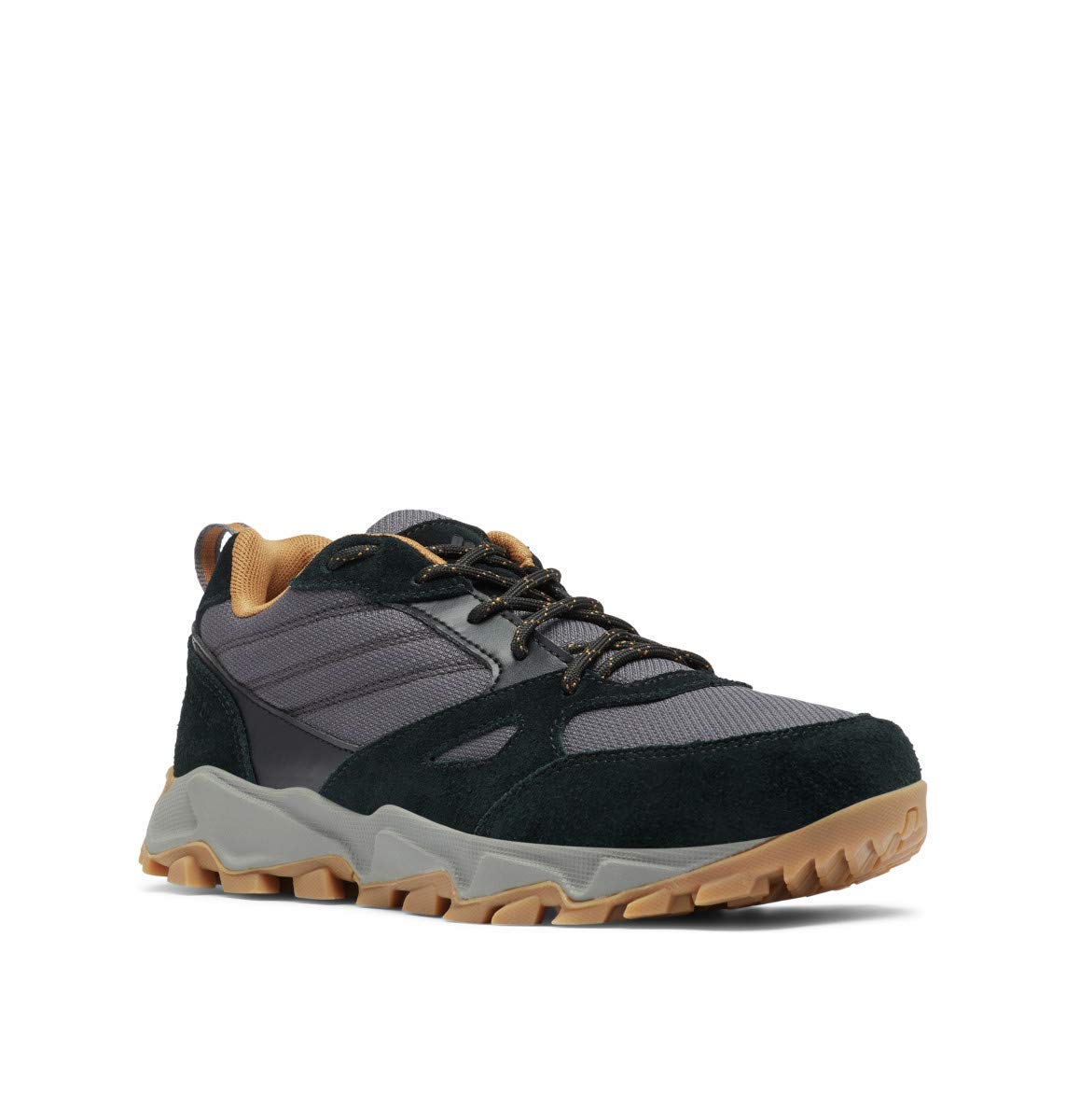 Women's Ivo Trail Waterproof Hiking Shoe