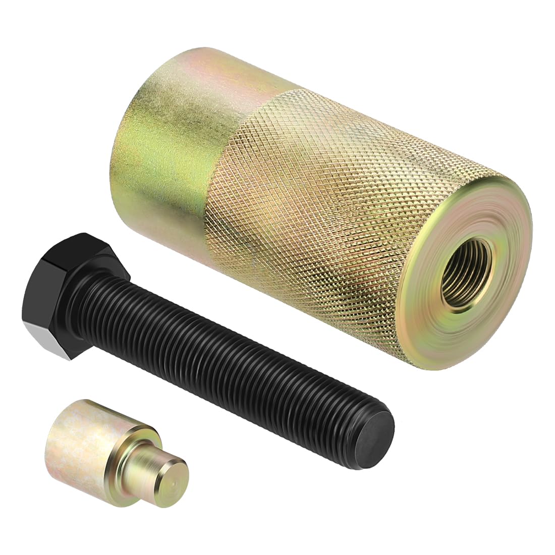 Extractor de Volante magnético Apto para Can-Am Outlander Renegade Maverick Commander MAX 330 400 450 500 570 650 800 850 1000 2003-2019 529035748 529036034