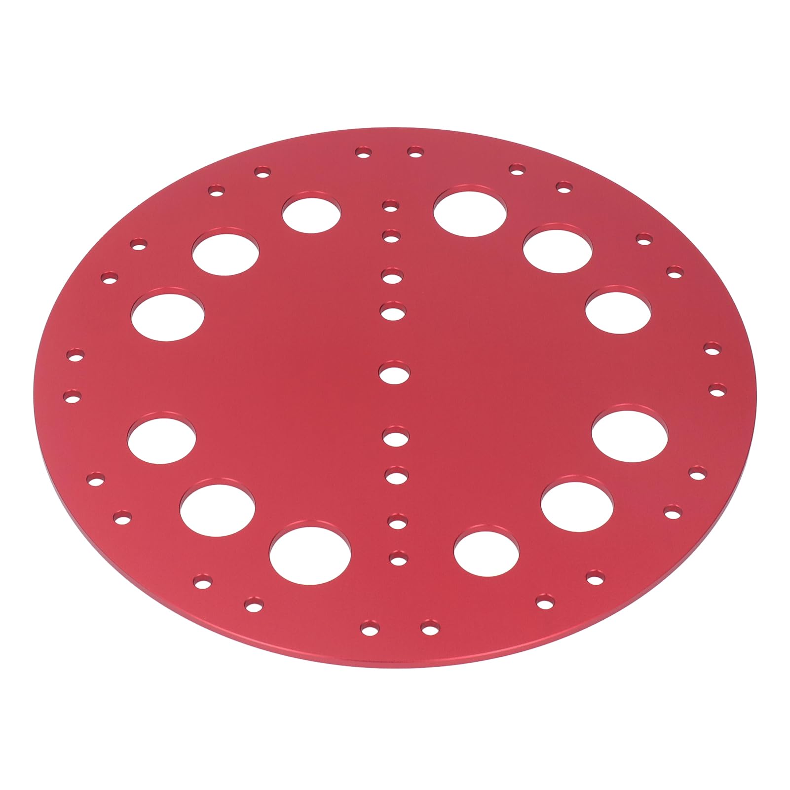 KIMISS Placa Inferior para Apnea para Aventuras en Aguas Profundas Equipo de Buceo de Aleación de Aluminio Resistente Al Agua de Mar para Mejorar la Estabilidad en Entornos Submarinos