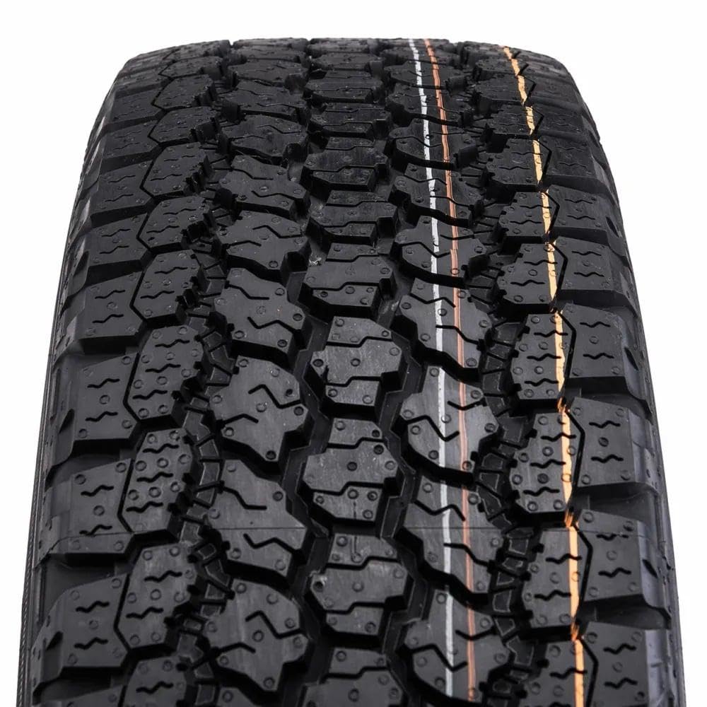 Goodyear Wrangler AT Adventure XL M+S - 235/75R15 109T - Sommerreifen