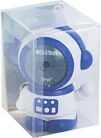 Apontador sem Depósito, BRW, Orion, com Manivela
