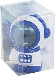 BRW Apontador Divertido com Manivela Orion