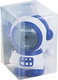 Apontador sem Depósito, BRW, Orion, com Manivela
