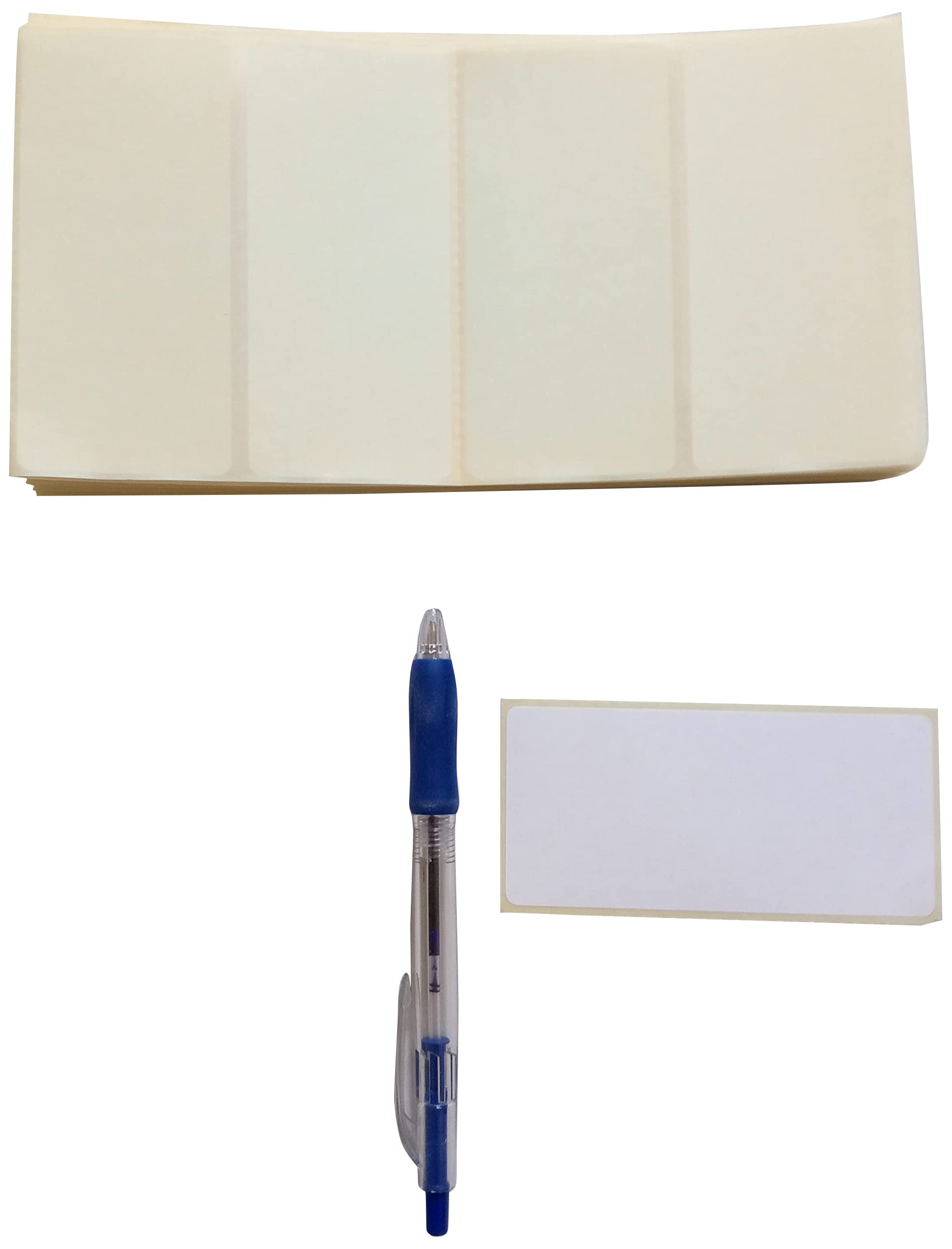 Etichette Autoadesive Bianche In Carta Serie Copy Laser Premium Lp4w 4725