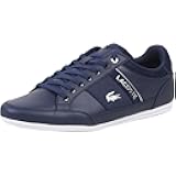 Men's Chaymon 118 1 Sneaker Navy/Silver