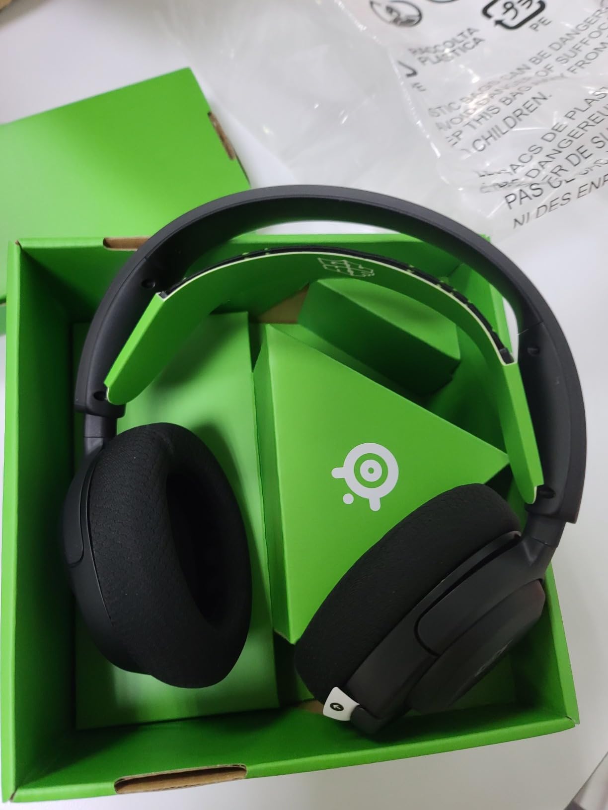 SteelSeries Arctis Nova 5X – Amazing Quality for the Price!