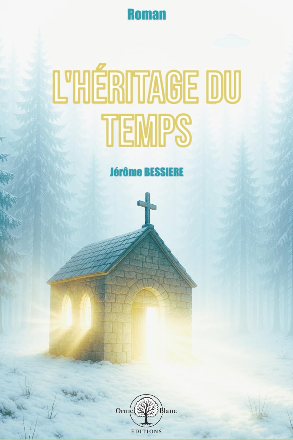 L'Héritage du Temps