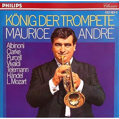 King Of Trumpet