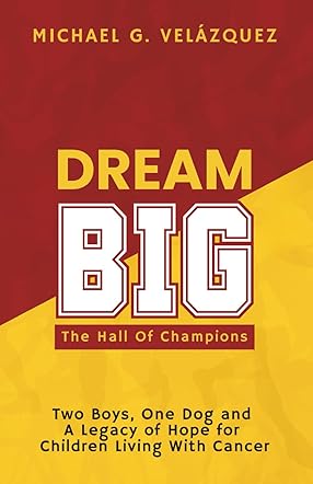 Dream Big: The Hall of Champions