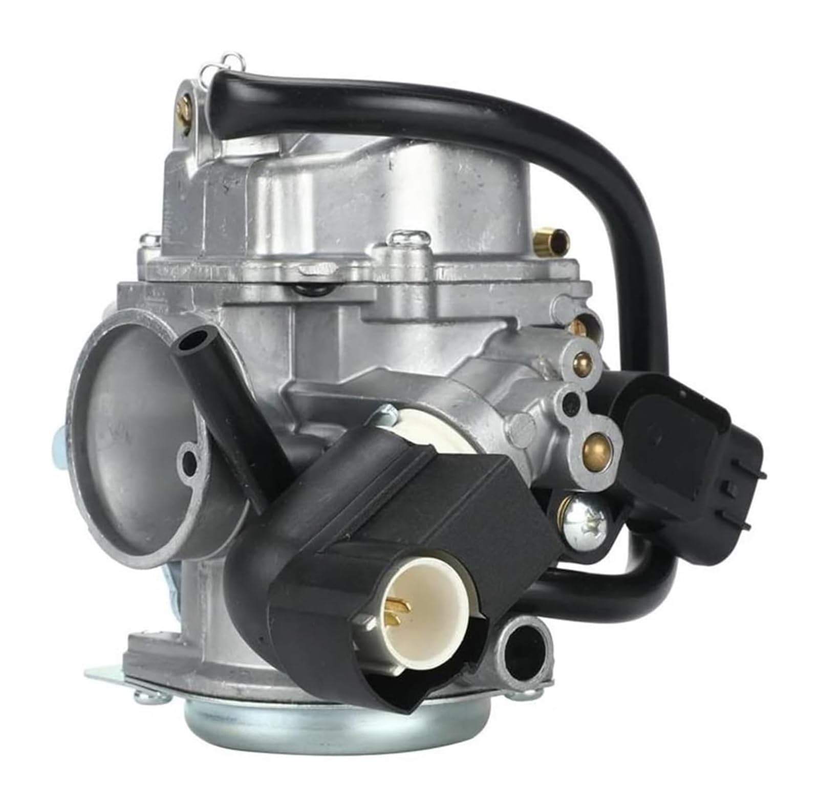 Vergaser-Reparaturset Für Krawall Für ZOOMER 50 NPS 50 NPS 50S NPS50 NPS50S CH50 CHF50 CH 50 CHF 50 Motor Carb Ersatz Vergaser Kit Motorrad