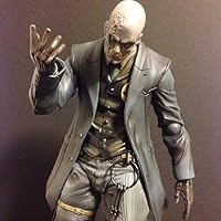 Amazon.co.jp: METAL GEAR SOLID V THE PHANTOM PAIN PLAY ARTS改