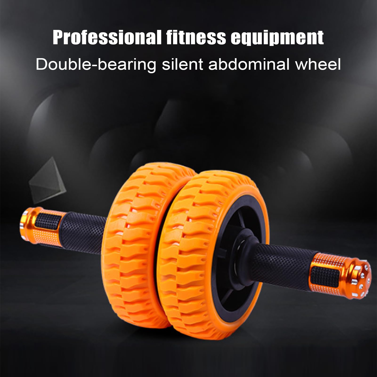 Koło Do Ćwiczeń Brzucha Sprzęt do Treningu Siłowego Brzucha i Fitness w | 15 cm Koło Treningowe Core Siłownia Fitness Na Ćwiczenia W Domu I Na Zewnątrz Dla Rodziny I