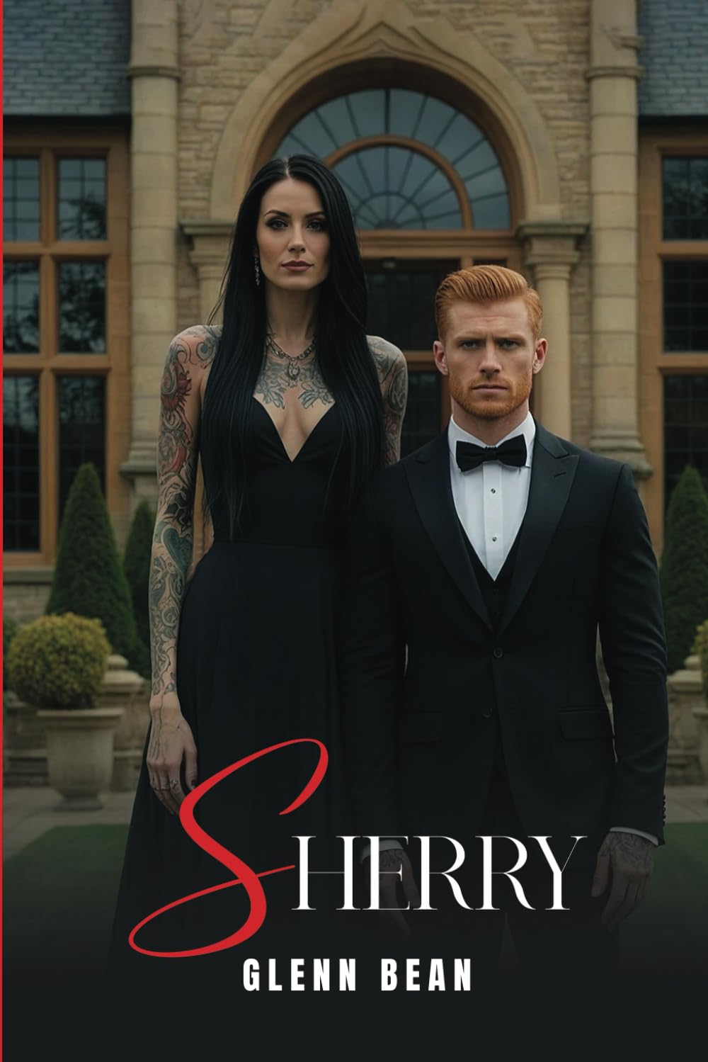 Sherry