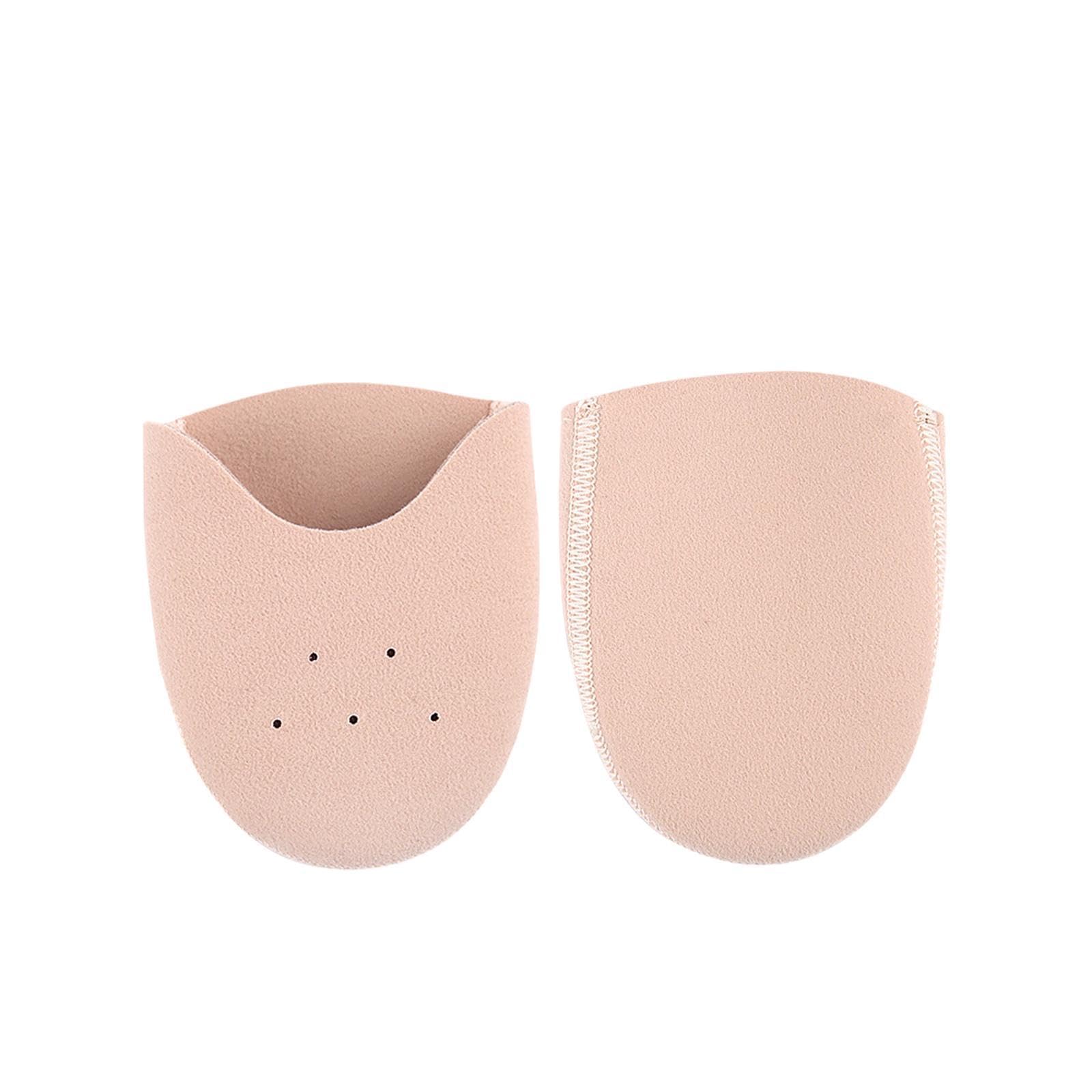 Dance Pointe Shoes Toe Pads 1 Pair Soft for Ballet Slipper Hiking Gymnastics|Clothing, Shoes & Accessories | Dancewear | Dance Shoes-image-1