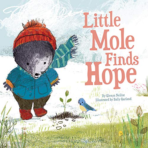 Télécharger Little Mole Finds Hope (English Edition) PDF