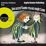 Der kleine Vampir und die große Liebe