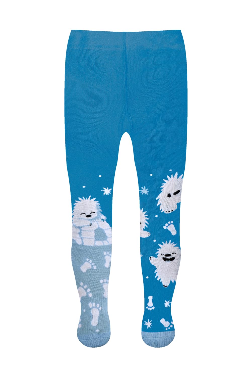 Dedoles Strumpfhose Kinder Mädchen & Jungen Baumwolle lustige Designs Dinosaurier Auto Flamingo Koala Waschbär Vögel Geschenk