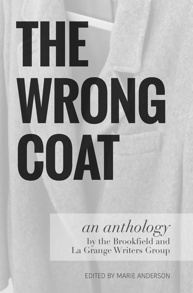 Cover of The Wrong Coat