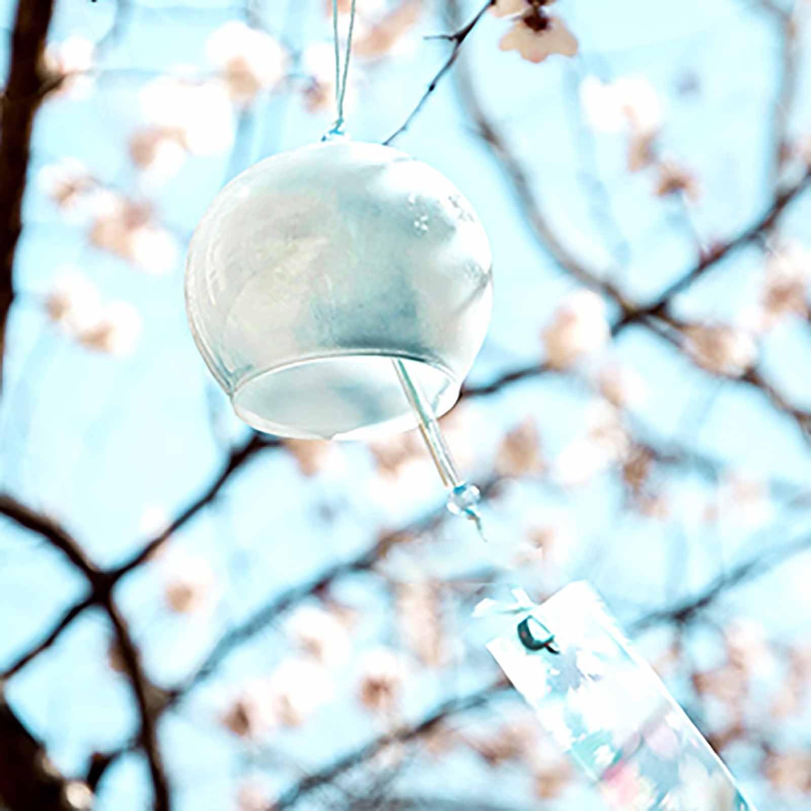 石製風鈴　高級大理石 Amazon.co.jp: 風鈴 ガラス風鈴 手作り風鈴 大理石調 三個セット